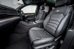 Volkswagen Touareg R-Line Black Edition 2019 года (UK)